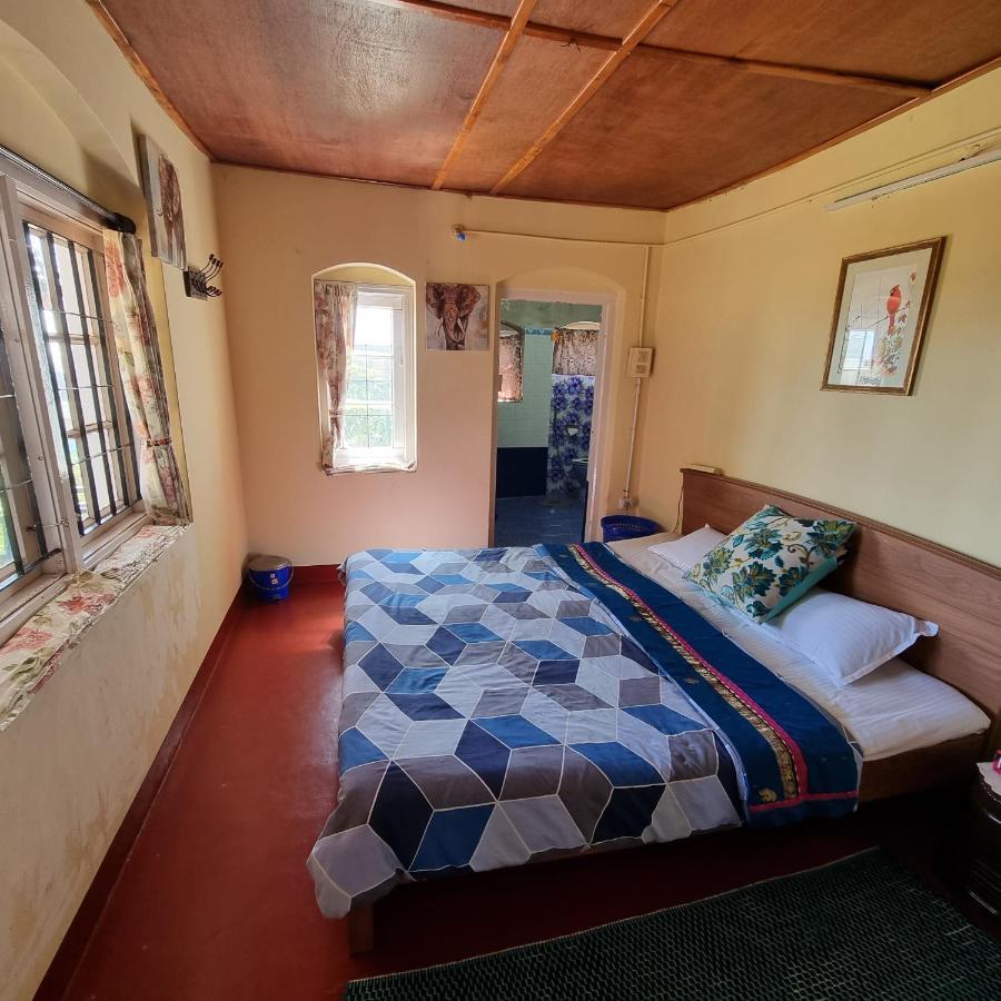 Zeus Bungalow Котагири Экстерьер фото